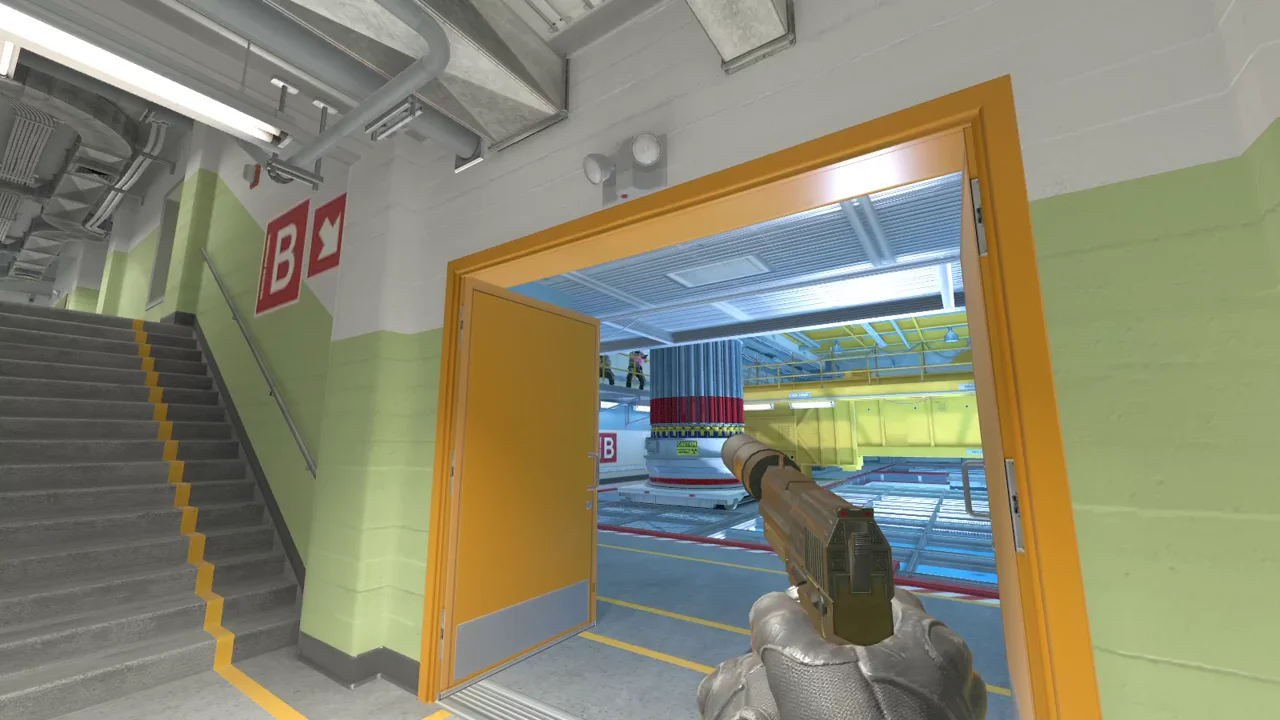 highlight